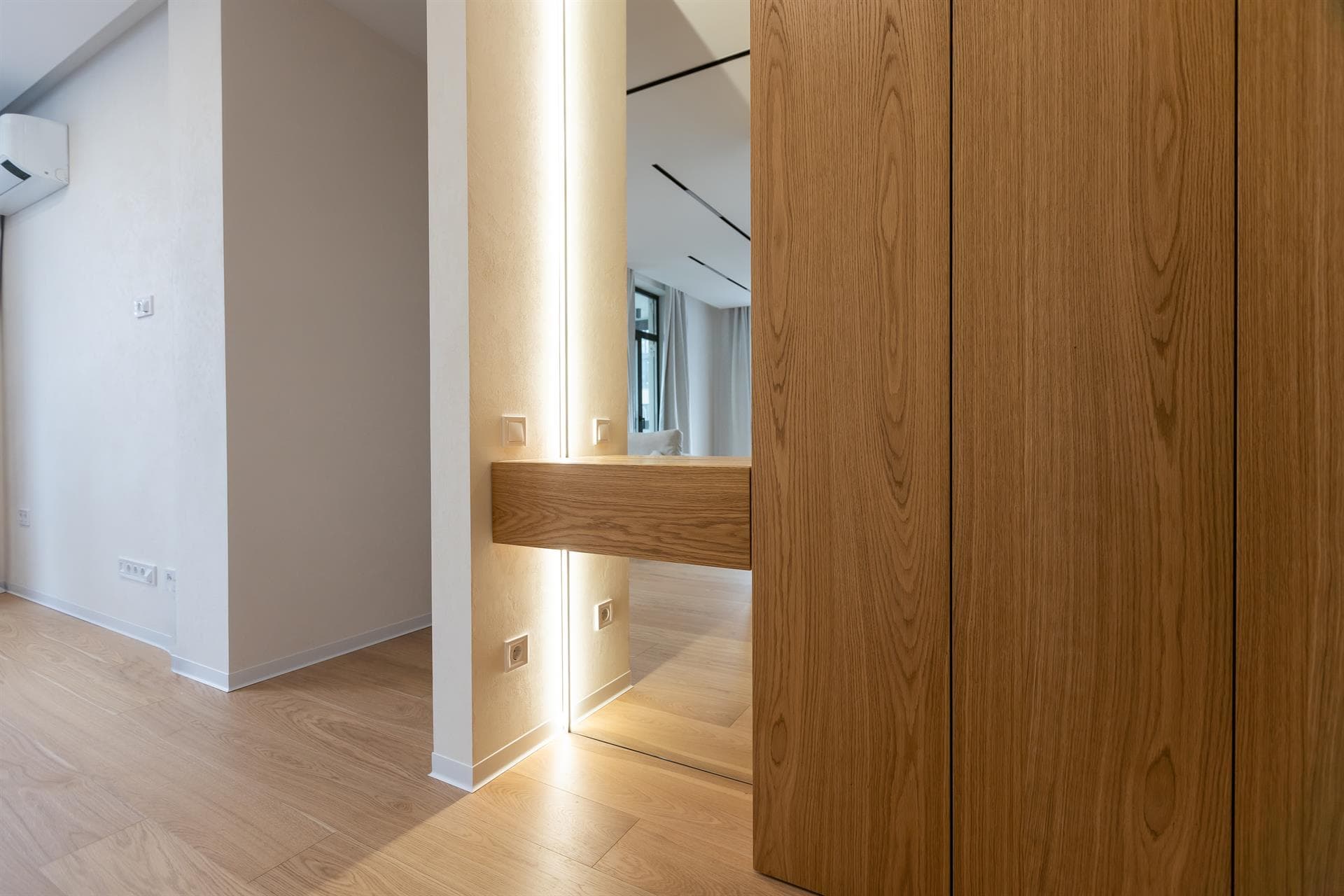 Contamos con un amplio catálogo de puertas de interior, ¿quieres saber más?