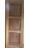 Puerta de madera modelo 13 - Imagen 1