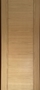 Puerta de madera modelo 3 - Imagen 1