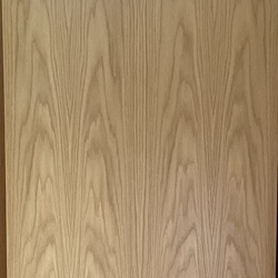 Puerta de madera modelo 7 - Imagen 1