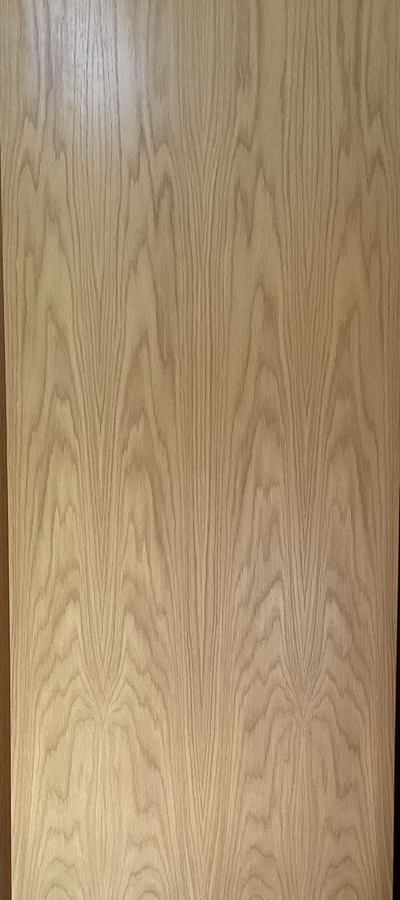 Puerta de madera modelo 7 - Imagen 1