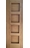 Puerta de madera modelo 8 - Imagen 1