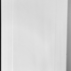 Puerta lacada blanca modelo 1 - Imagen 1