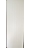 Puerta lacada blanca modelo 5 - Imagen 1