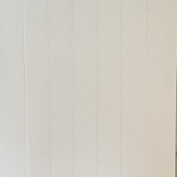Puerta lacada blanca modelo 8 - Imagen 1